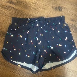 Summersault On The Go Shorts